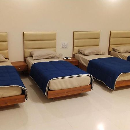 Hotel Kailash Virpur Bagian luar foto